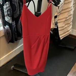 Lulus dress